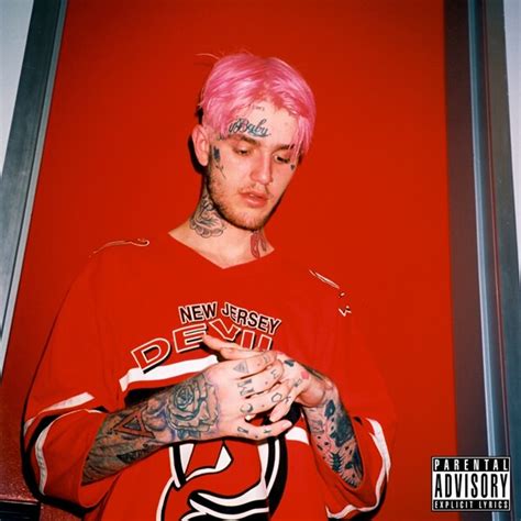 two racks on some gucci shoes|Lil Peep – interlude Lyrics .